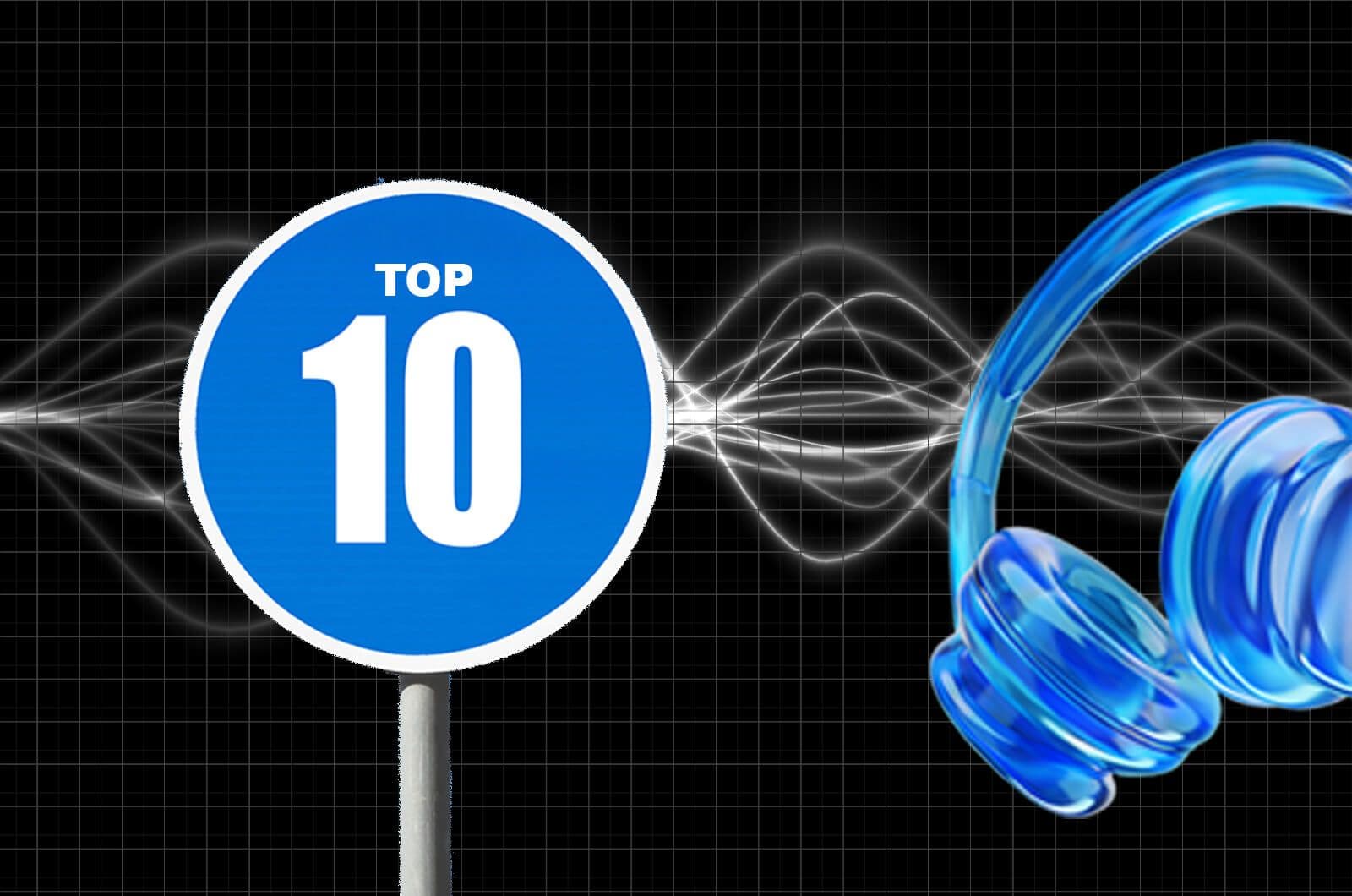 Top 10 must-listen web3 podcasts 